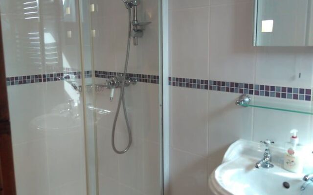 Oaklands Bed & Breakfast - B&B