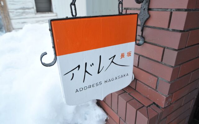 Address Nagasaka