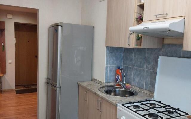 Апартаменты на улице Пушкина 53