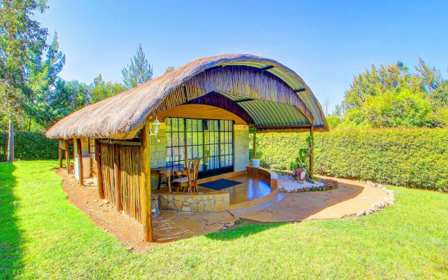 Poa Place Resort & Hotel - Where Nature Meets Comfort