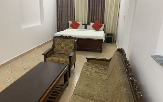 Ashu Villa Guest House