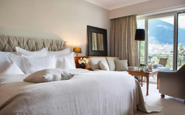 Safari Luxus Lodge - Meisters Hotel Irma