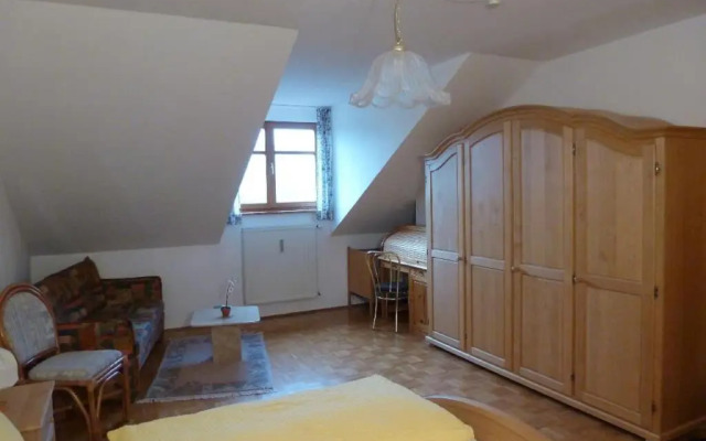 Appartementhaus Osserblick