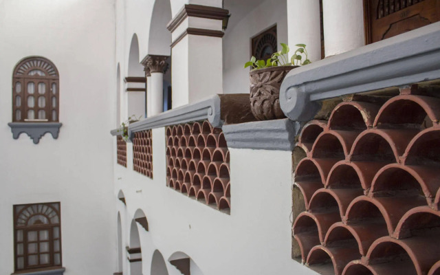 Hotel Colonial