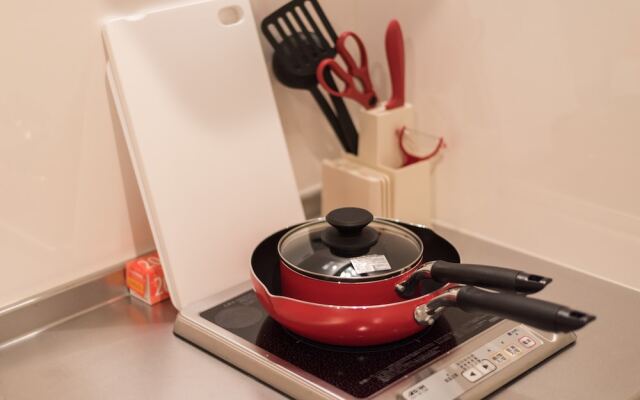 Kouhaku Kyomachiya Tenmangu