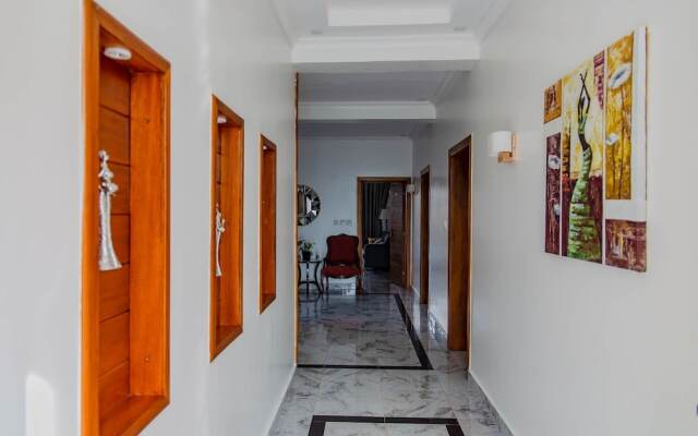 Kasi Apartments