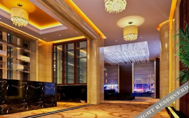 Zhan Ye International Hotel