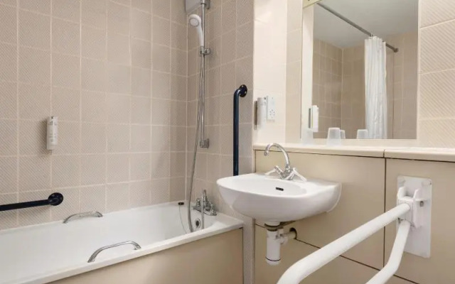 Days Inn Sedgemoor M5