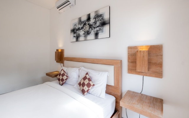 Suweta Homestay by Supala – Guest Rooms – Ubud