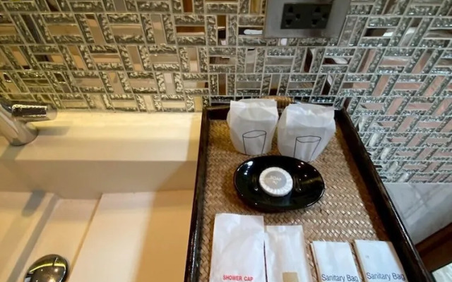 Serava Pet-Friendly Pool Villa Huahin