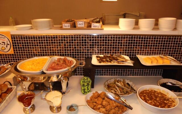 K's Street Hotel Miyazaki