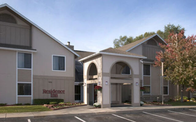 Residence Inn Kalamazoo East