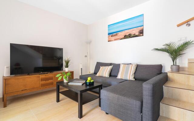 Home2Book Charming & Relaxing Dúplex, Pool&Terrace
