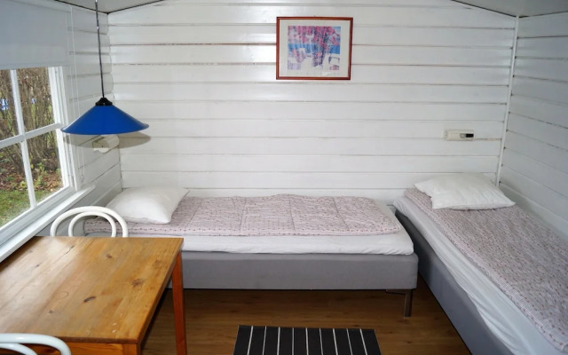 Tingsryd Resort