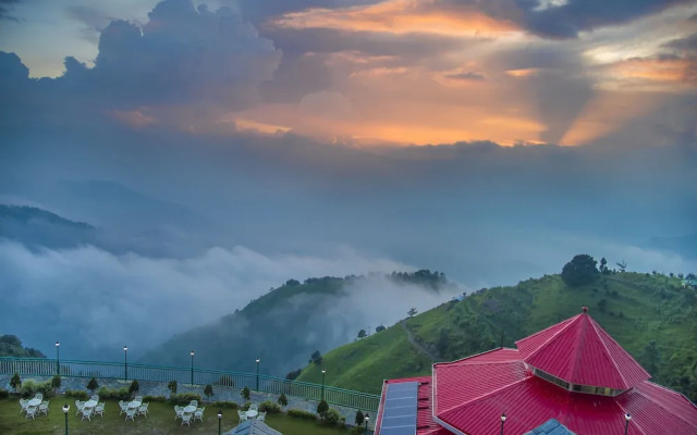 The Koti Village Resort