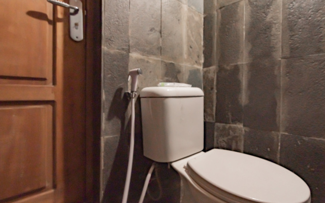 Urbanview Hotel Kangen Bungalow Purwakarta by RedDoorz