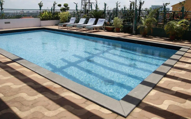Hotel Presidency