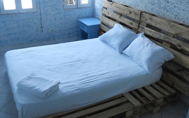 Yakamoz Beach Boutique Hotel
