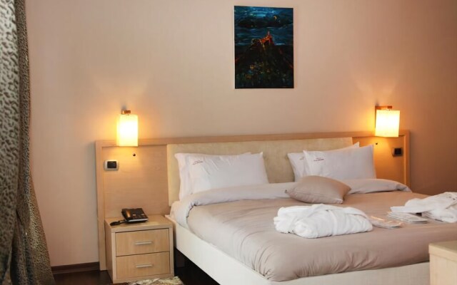Vila Sharm