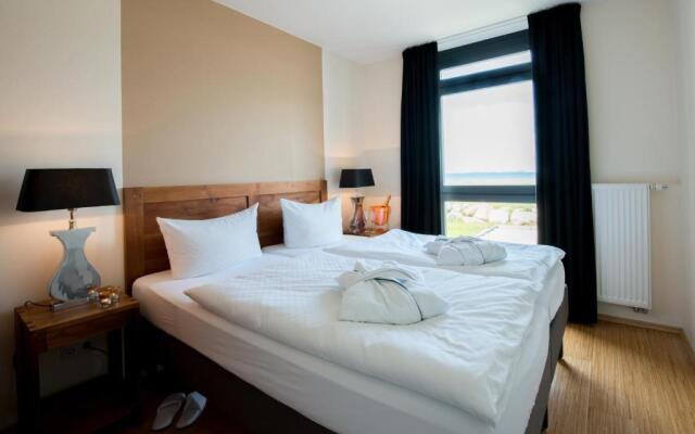 Apart-Hotel Ostseeperle