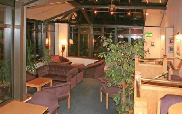 Plg At Passage House Club Hotel