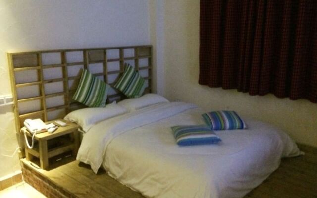 Haikou Lan Ting City Hotel