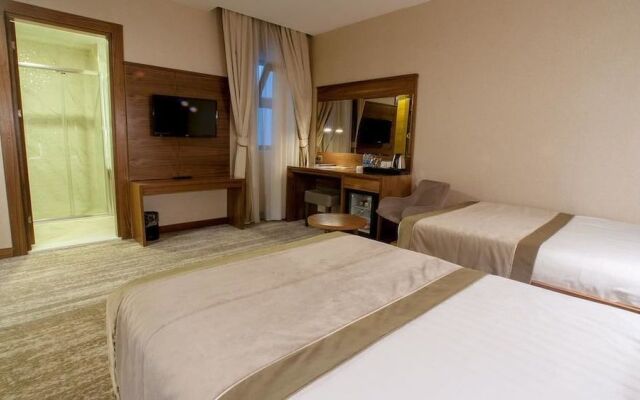 Turan Otel