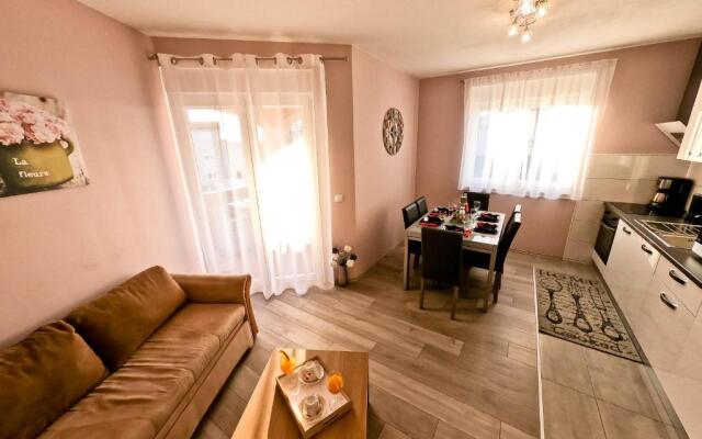 House Monte Cherpo