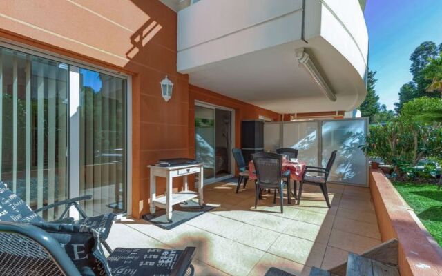 Le Domaine de la Baie 9692