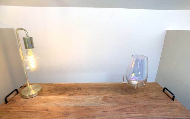 HomePlaceStay Appart Honoré