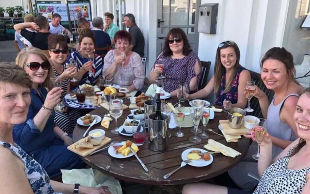 Pennine Boutique Hotel