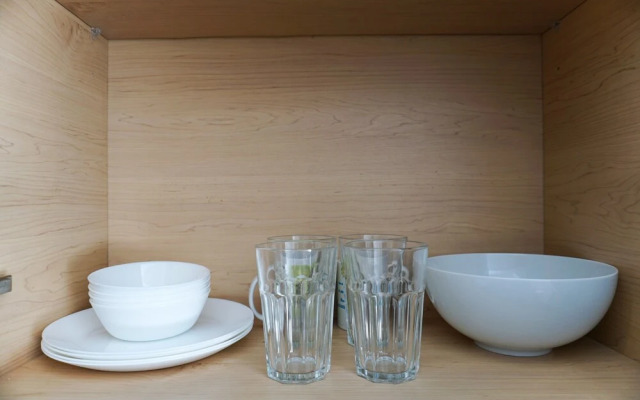 Strategic 2br Apartment @ Taman Anggrek Residence Near Mall