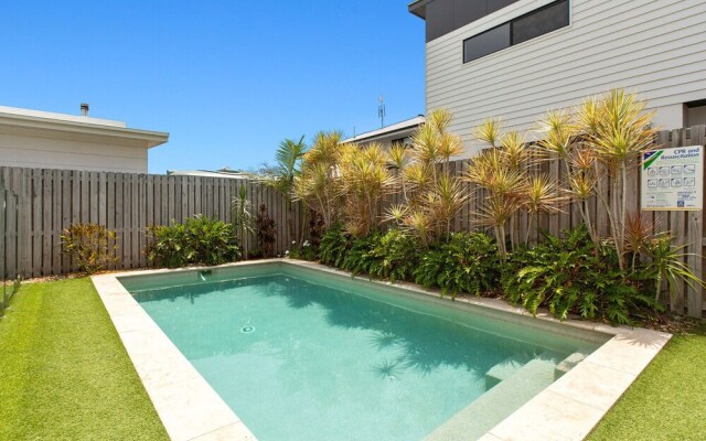 Beachside Haven