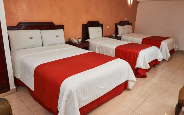 Hotel Atenas