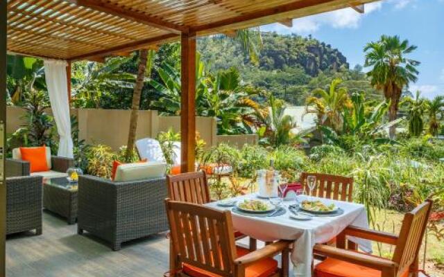 Eden Hills Residence