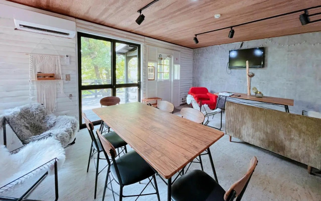 Suite Villa Jogasaki Chaba
