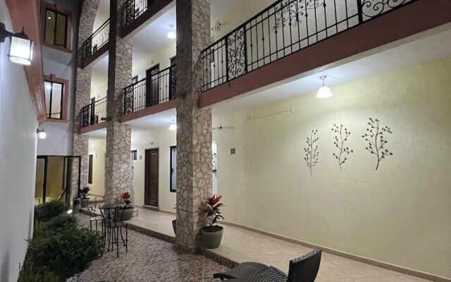 Hotel La Capilla Bernal