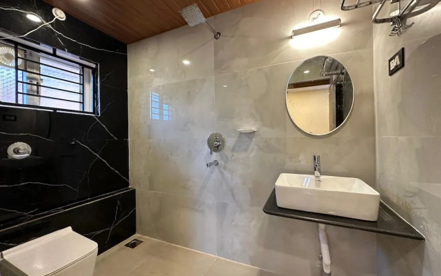 shri katyayani palace