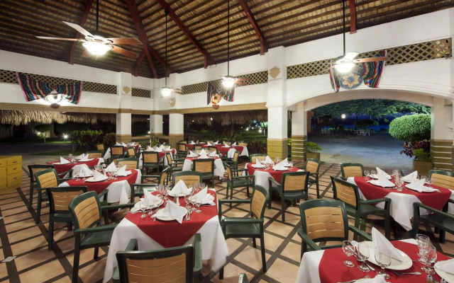 Casa Marina Beach and Reef - All Inclusive