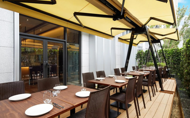 MGH Mitsui Garden Hotel Taipei Zhongxiao