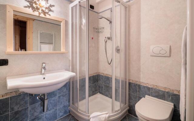 Villa Olimpia - Stayincortina