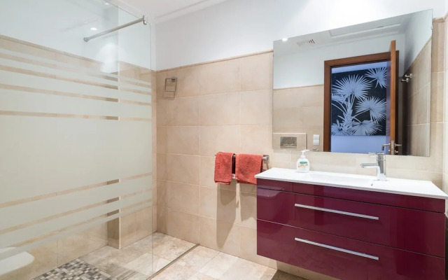 Eden Son Manyo 222 - Villa With Private Pool