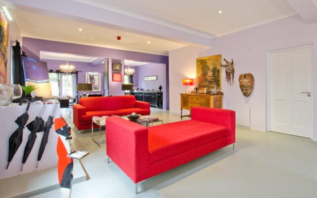 Villa Costa Rose