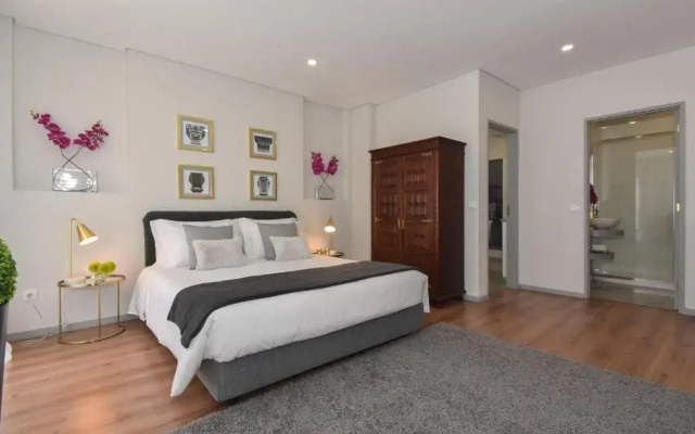 Rosario's Boutique Apartments