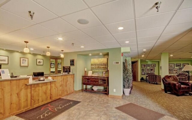 Phoenix 207 2 Bedroom Condo by Redawning