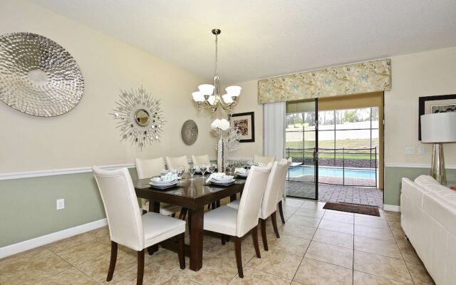 Champions Gate by PRP