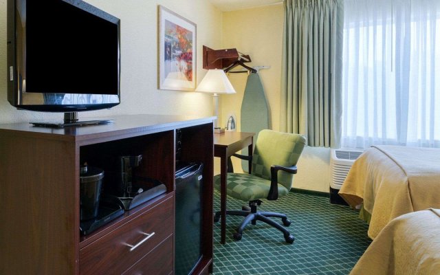 Quality Inn Newark - Wilmington