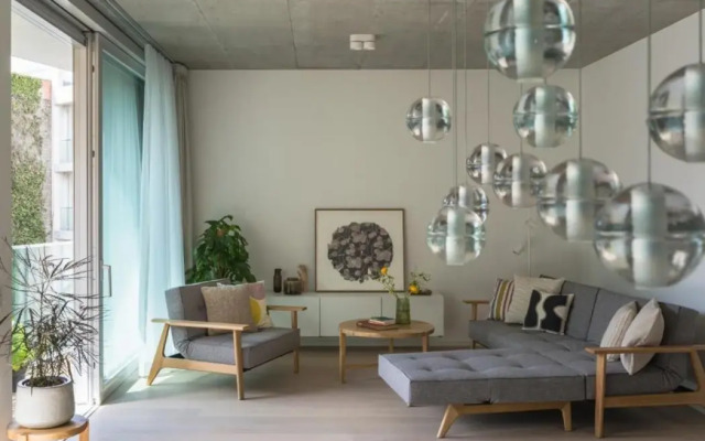 Wilmina Suites
