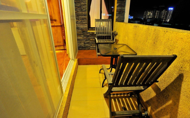 Kenting Macaron Hotel
