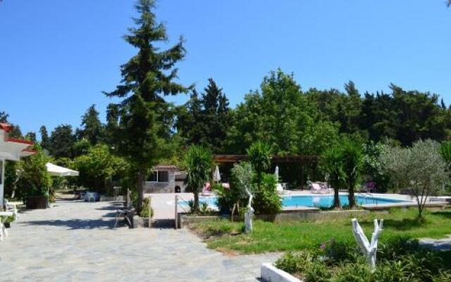 Aparthotel 4 Stars Koskinou